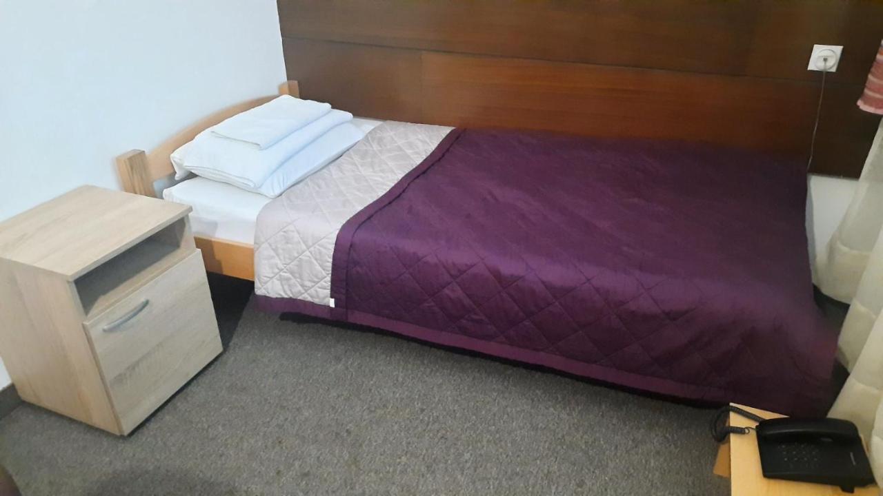Hotel Moravica Soko Banja Habitación foto