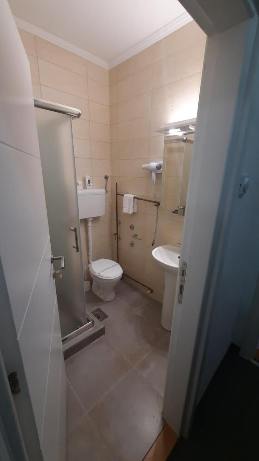 Hotel Moravica Soko Banja Habitación foto