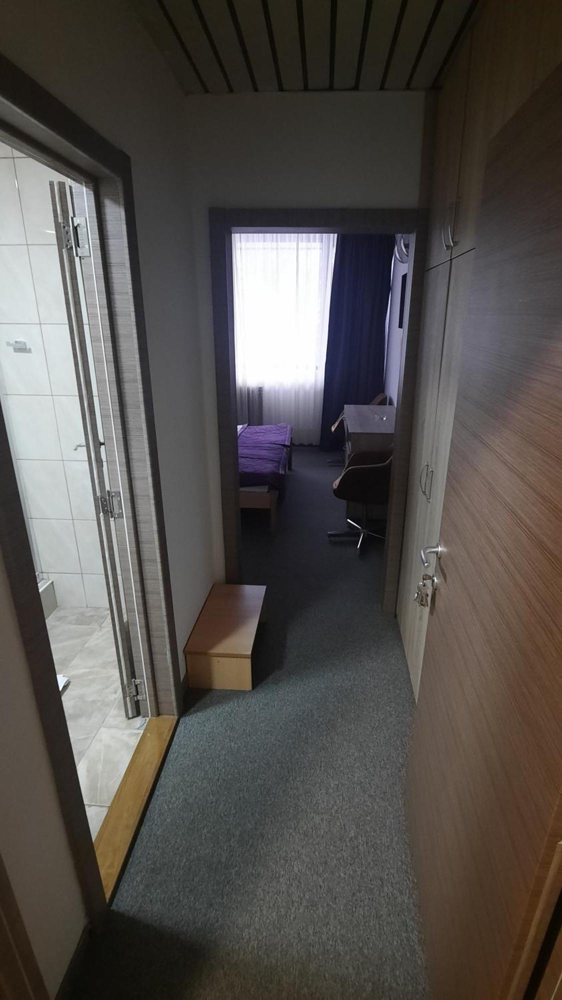 Hotel Moravica Soko Banja Habitación foto