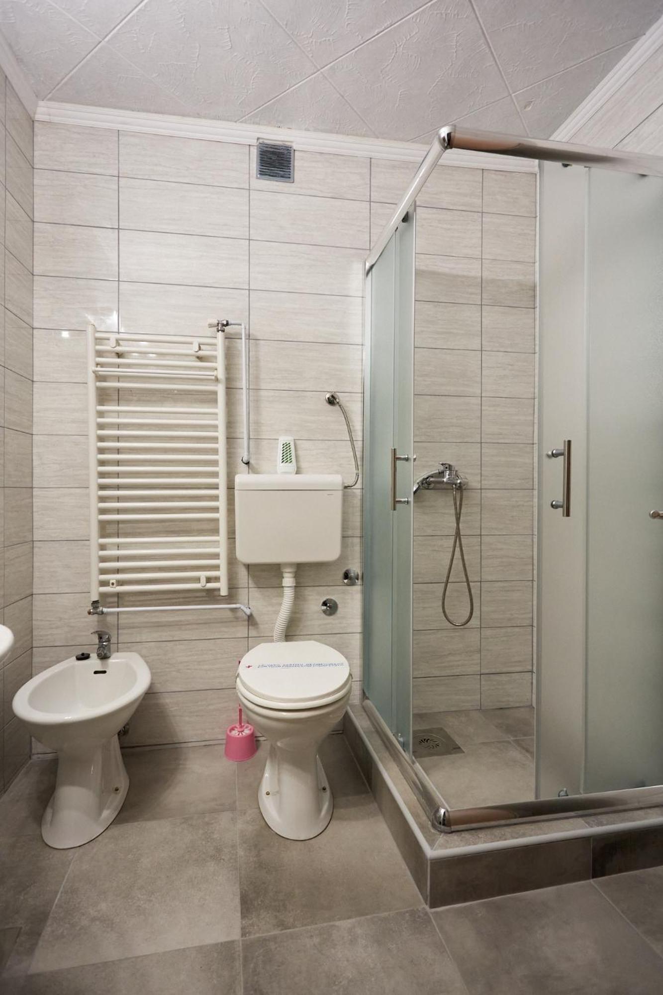 Hotel Moravica Soko Banja Habitación foto